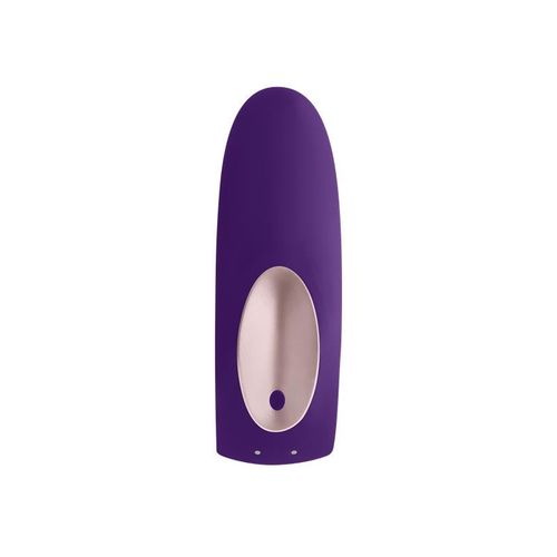 Satisfyer Double Partner Plus Vibrator sa daljinskim upravljačem slika 7