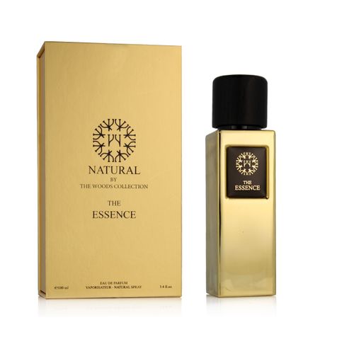 The Woods Collection The Essence Eau De Parfum 100 ml (unisex) slika 2