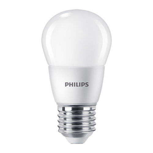 Philips led sijalica 60w p48 e27 ww, 929002979055, slika 1