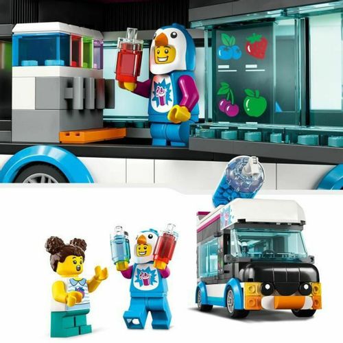 Playset Lego 60384 194 Dijelovi slika 3