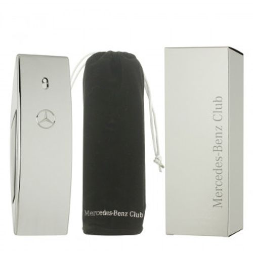 Mercedes-Benz Mercedes-Benz Club Eau De Toilette 50 ml (man) slika 1