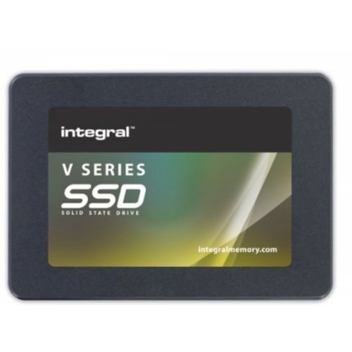 Integral V Series SATA III 2.5″ SSD Verzija 2 slika 2