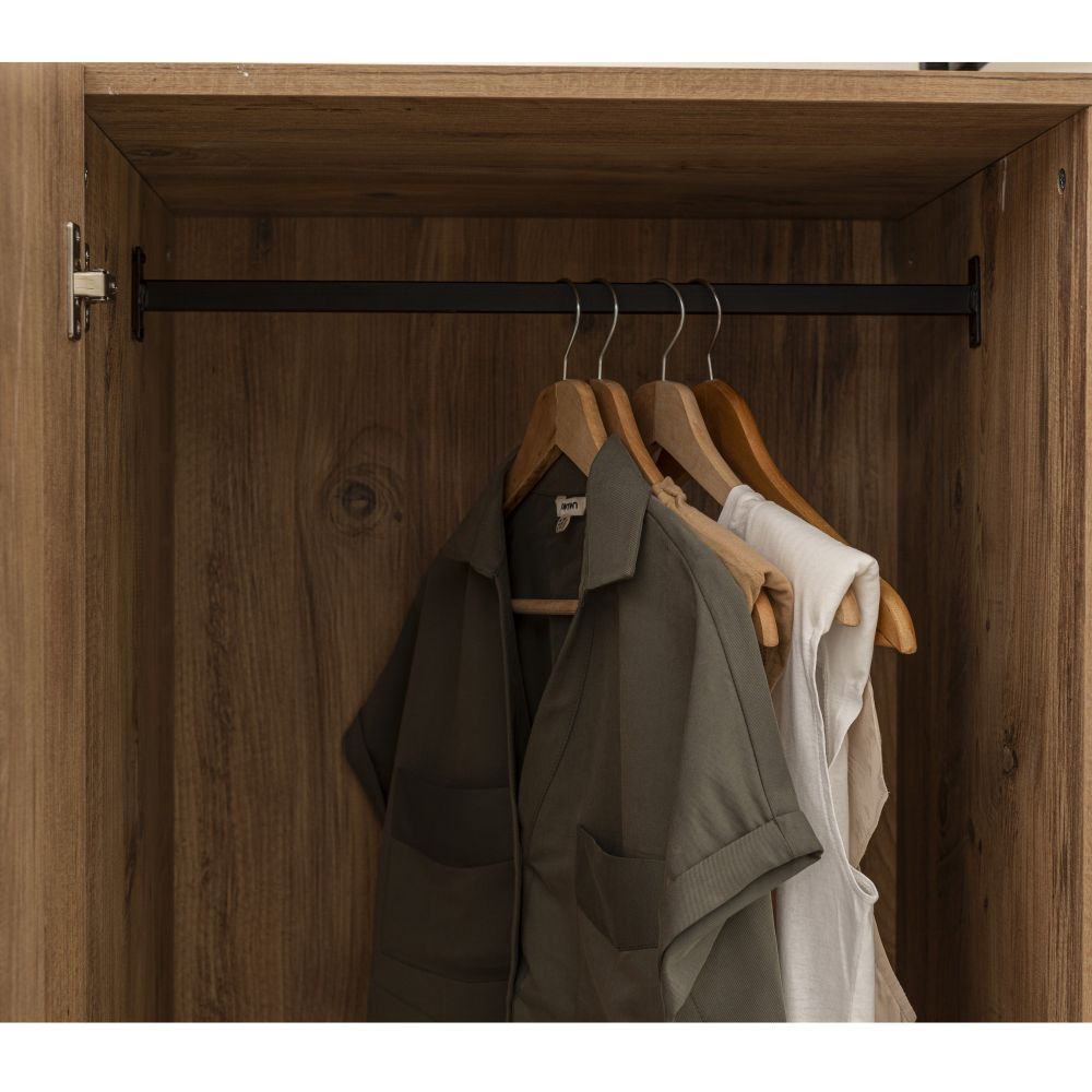 Dynamic - Ormar od 51 Atlantic Pine slika 5