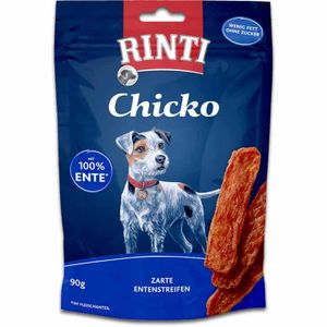 Rinti poslastica za pse Extra Chicko patka 90g