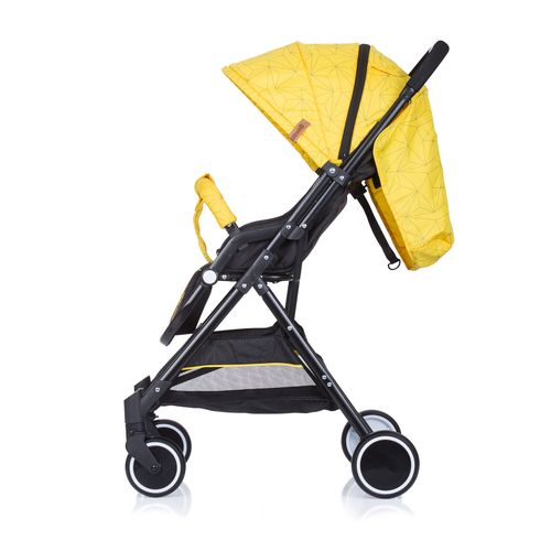 Chipolino kolica Clarice mustard slika 3