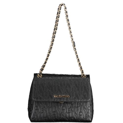 VALENTINO BAGS BLACK WOMEN'S BAG slika 1