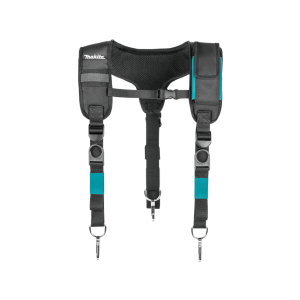 Makita - Ultimate postavljeni tregeri sa futrolom za telefon E-15372