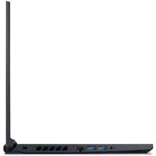 ACER Nitro AN515 15.6 inča FHD i7-11600H 8GB 512GB SSD GeForce GTX 1650 gaming crni laptop slika 5