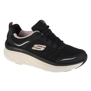 Skechers D'Lux Walker-Infinite Motion ženske tenisice 149023-bkpk