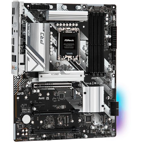 ASROCK B760 PRO RS matična ploča slika 6