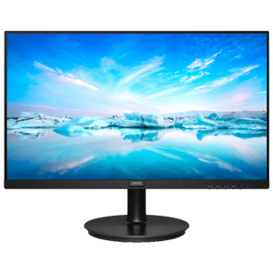 Philips monitor 271V8L 00 27" VA 1920x1080 75Hz 4ms GtG VGA HDMI VESA