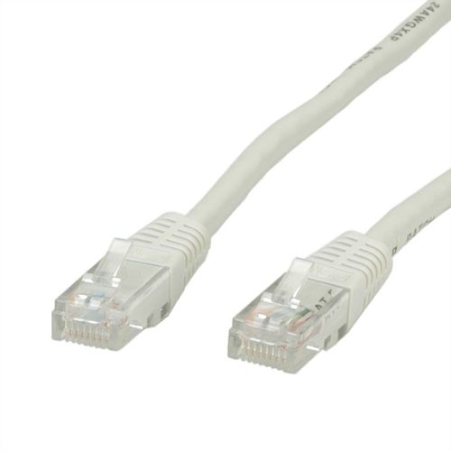 UTP cable CAT 5 sa konektorima 10m Secomp 30563 slika 1