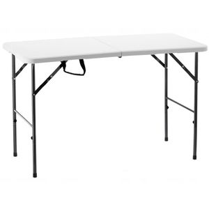 Sklopivi stol za kampiranje - 120 cm