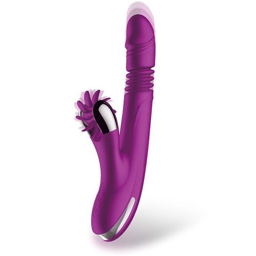 Action No.Four Up And Down Double Function Vibrator slika 8