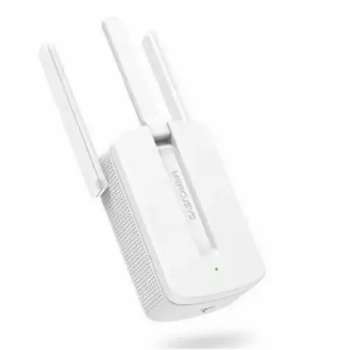 Wireless Range Extender Mercusys MW300REv3/300Mbps/ext x 3 slika 2