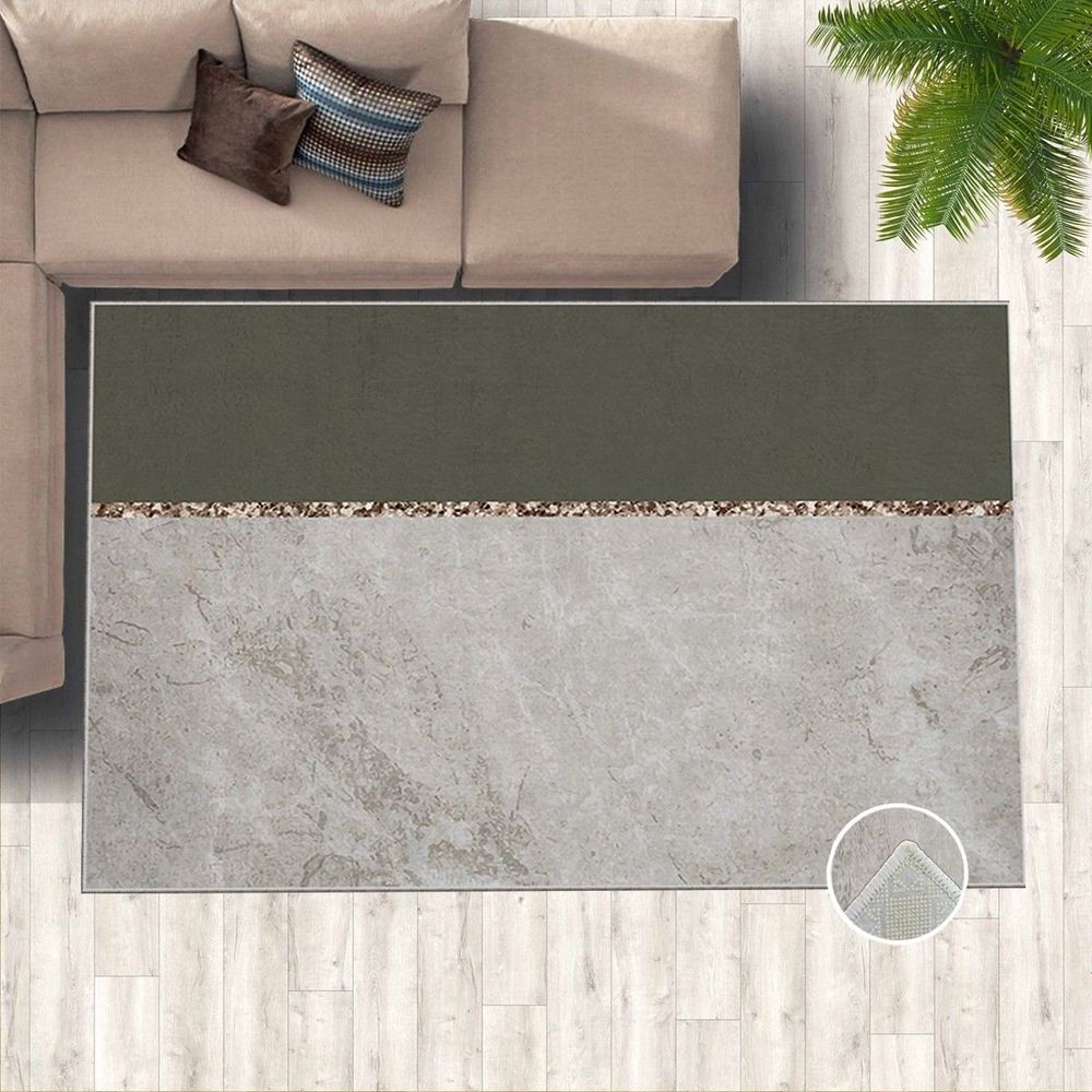 Carpet (80 x 140) HM-CRP25-7, colour: multicolor slika 4