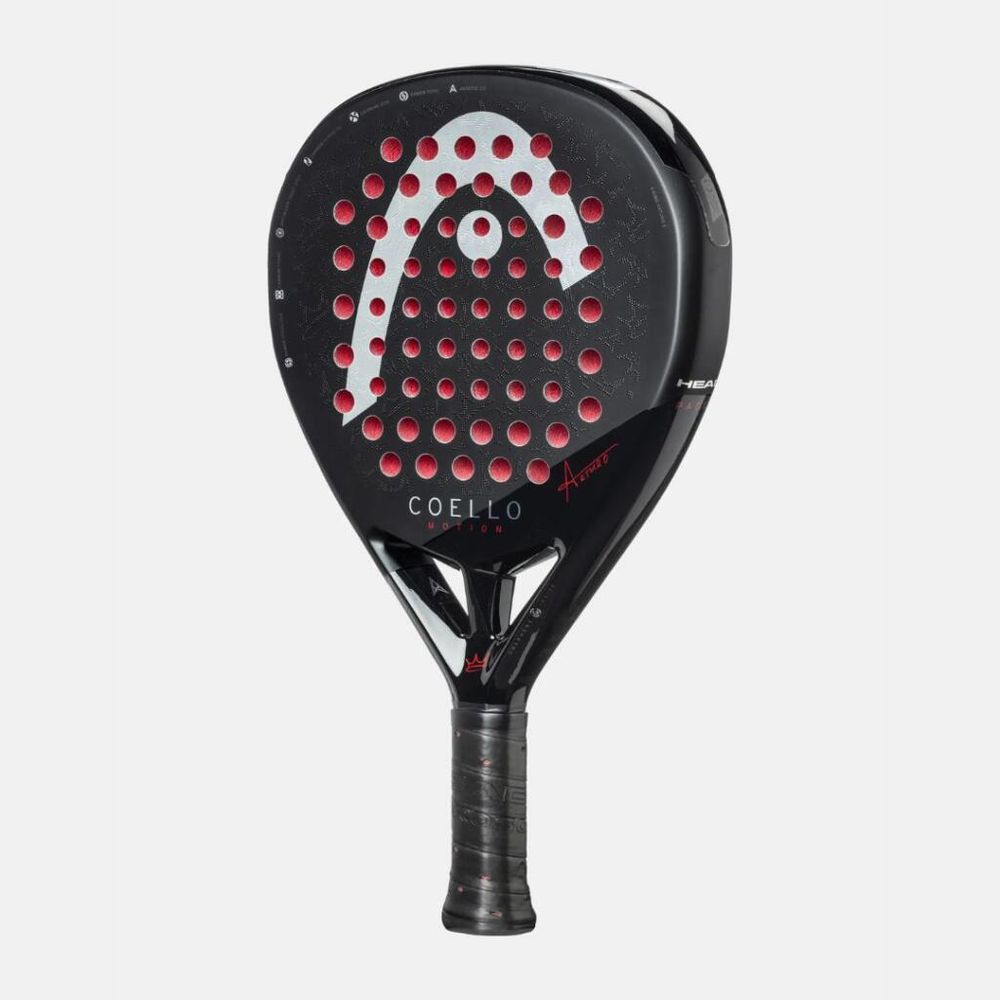 Head padel reket Coello Motion 2025 slika 1