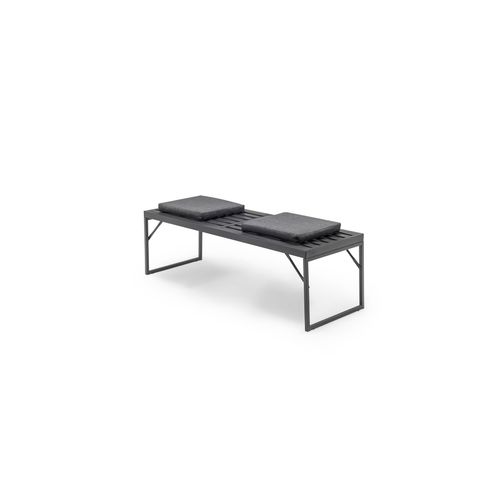 Tknbnk001 Anthracite
Black Bench slika 1