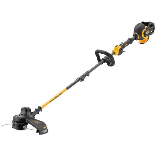 Dewalt DCM5713N AKU TRIMER S NAVOJEM FV 54V, bez baterije slika 1