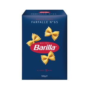 Barilla Farfalle 65 Imu 500g