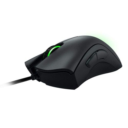 Razer DeathAdder Essential Gaming Mouse FRML slika 3