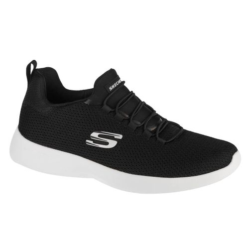 Skechers Dynamight 58360-BKW Sportske Tenisice slika 1