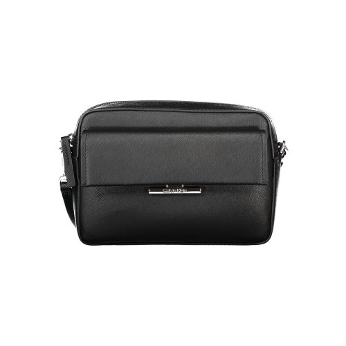 CALVIN KLEIN WOMEN'S BAG BLACK slika 1