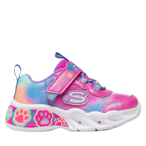 Skechers Dečije patike PRETTY PAWS slika 1