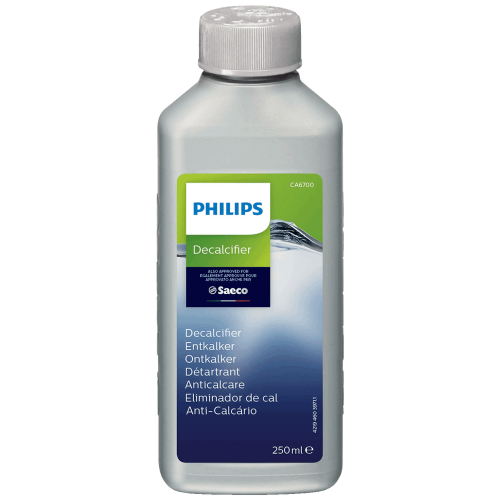 Philips Sredstvo za uklanjanje kamenca iz aparata za espresso - CA6700/10 slika 1