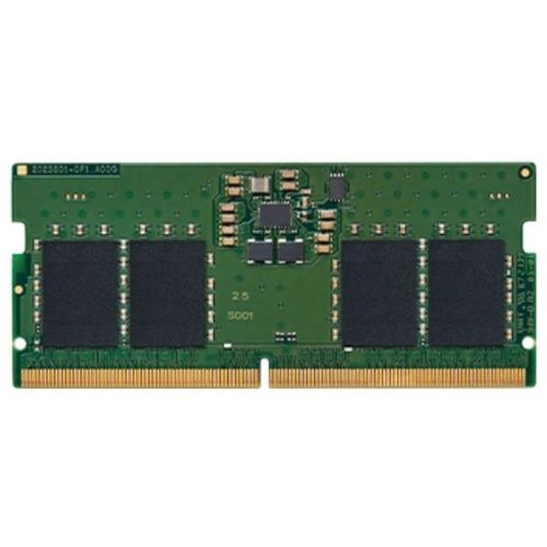 RAM SODIMM DDR5 Kingston 8GB 5600MHz KVR56S46BS6-8 slika 1