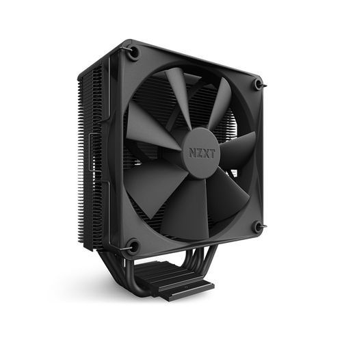 NZXT T120 procesorski hladnjak crni (RC-TN120-B1) slika 1