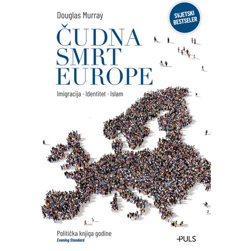 Čudna smrt europe slika 1