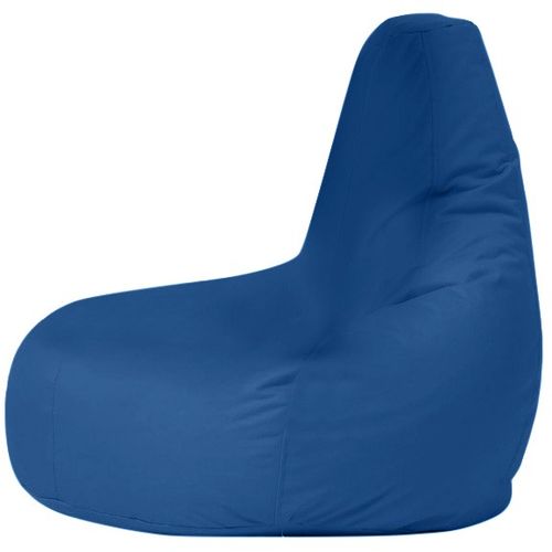 Atelier Del Sofa Vreća za sjedenje, Drop L - Blue slika 8