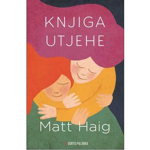 Knjiga utjehe, Matt Haig