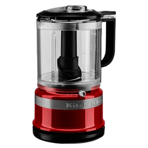 KitchenAid KA5KFC0516EER Seckalica 1.2L (crvena) KA5KFC0516EER