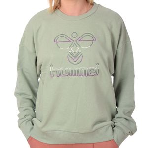 Hummel Duks Hmlhortensia Sweatshirt Žene