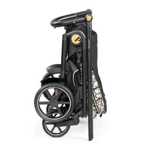 Peg Perego kolica Veloce Graphic Gold slika 9