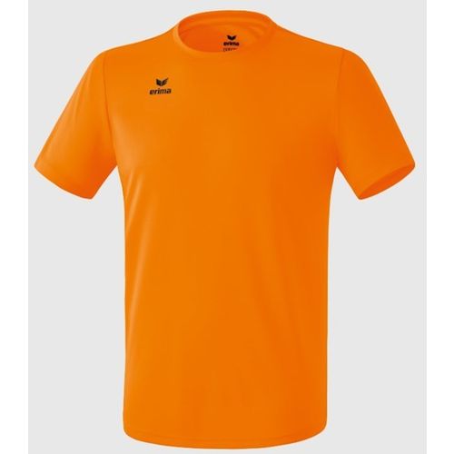 Majica Erima Functional Teamsport Orange slika 1