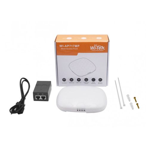 Wi-Tek WI-AP717MP, AC 1200M Enterprise Mesh Access Point slika 3