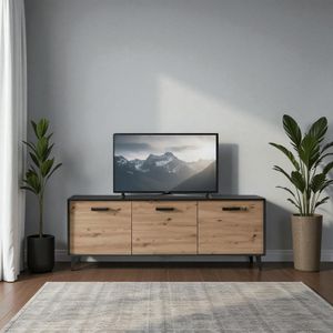TV Kabinet Brazil