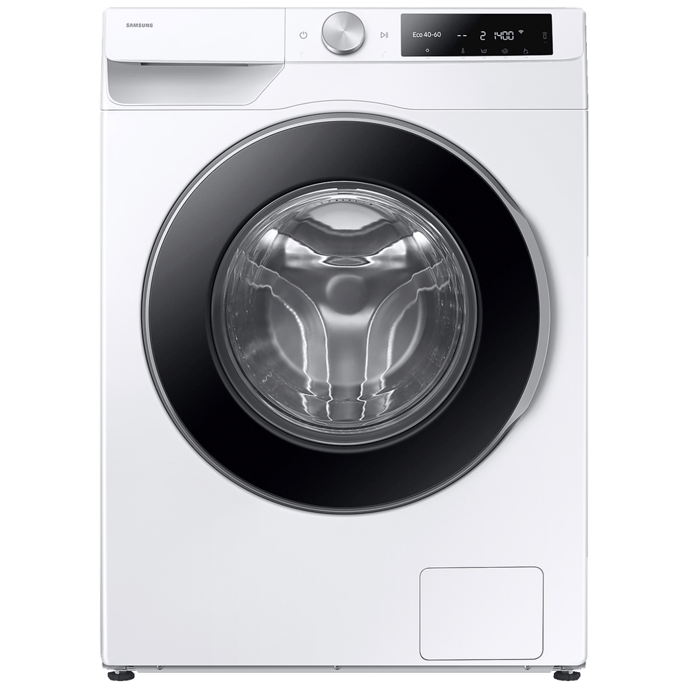 Samsung Mašina za veš, 9 kg WiFi, A - WW90DG6U8FLEU4 slika 1