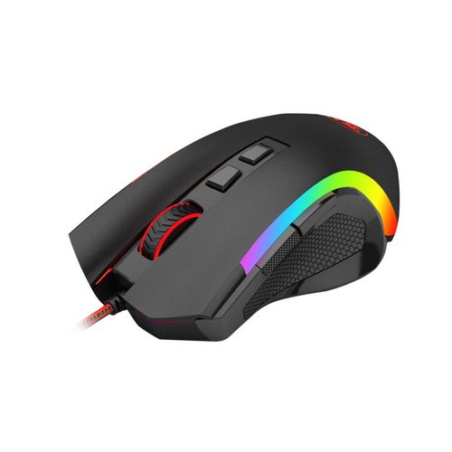 Redragon Griffin M607 Gaming Miš slika 4