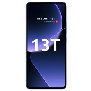 Xiaomi 13T, 8+256 GB, Alpine Blue