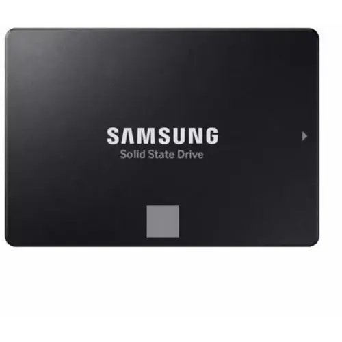 SSD 2.5 SATA III 1TB Samsung 870 EVO MZ-77E1T0B/EU slika 1