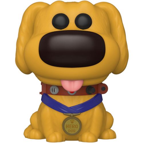 POP figure Disney Dug Days Hero Dug slika 1