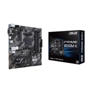 Asus PRIME B550M-K MB AM4 Matična ploča