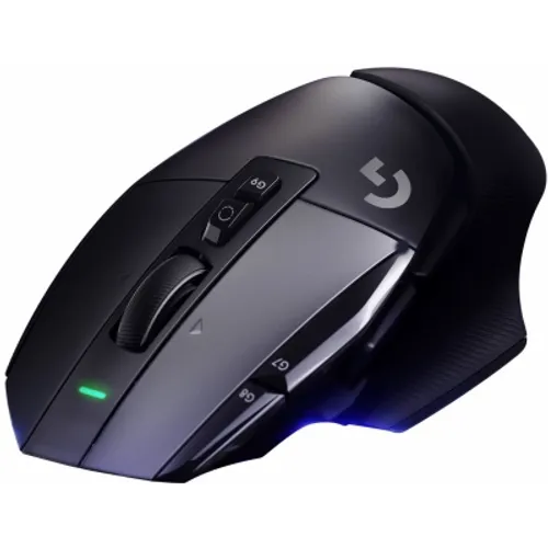 Logitech Gaming Miš G502 X Lightspeed Wireless slika 2