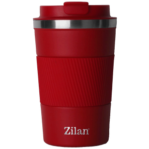 Zilan Termos boca, 510 ml, crvena