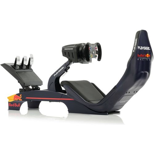 Playseat trkaće sjedalo Pro Formula Red Bull Racing slika 6