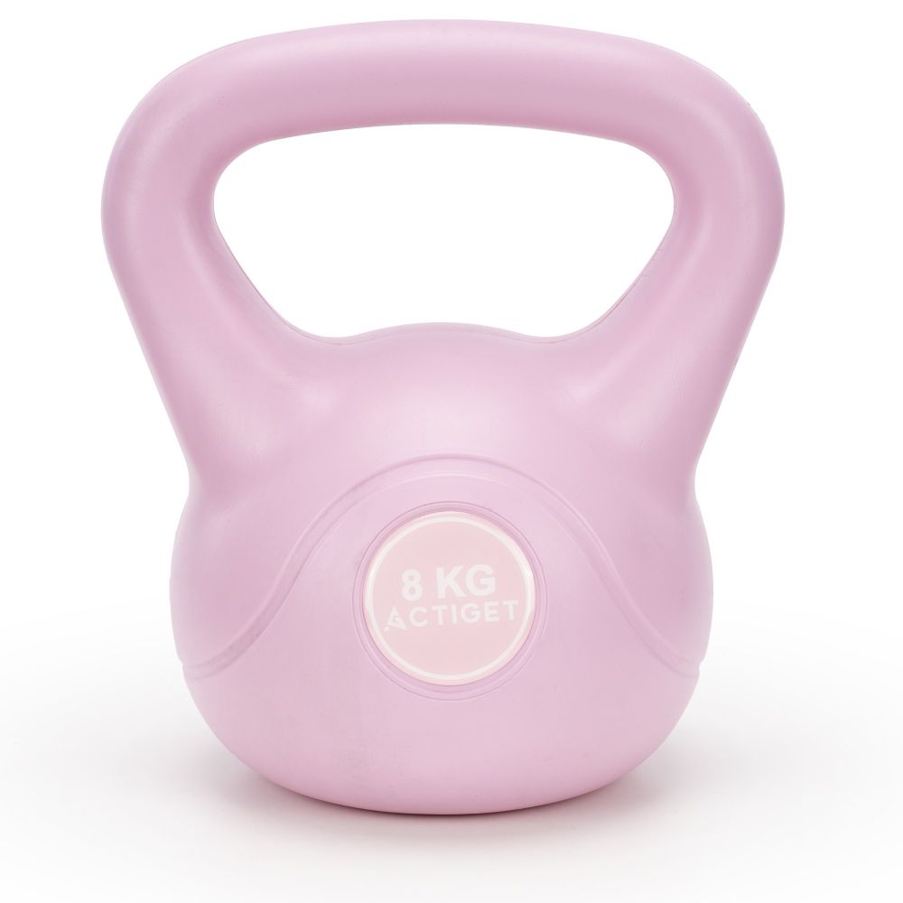 ACT0091 KETTLEBELL 8 KG slika 4